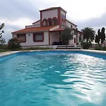 Country house El Mirador Del Abuelo *