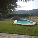 Country house El Mirador Del Abuelo