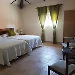 El Mirador Del Abuelo * Cabeza del Buey