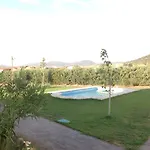Country house El Mirador Del Abuelo Cabeza del Buey
