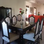 El Mirador Del Abuelo