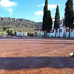 Country house El Mirador Del Abuelo Cabeza del Buey