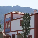 Country house El Mirador Del Abuelo *