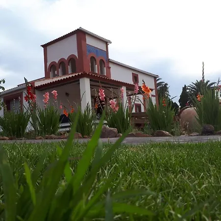 El Mirador Del Abuelo
