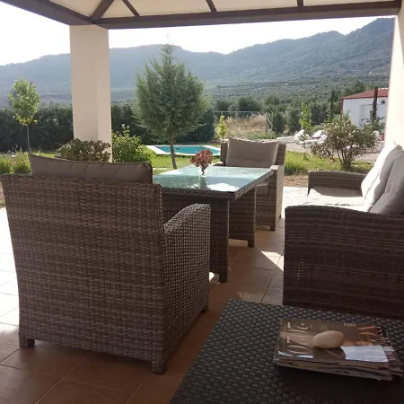 El Mirador Del Abuelo