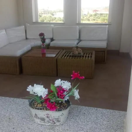 El Mirador Del Abuelo Country house *