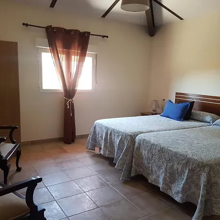 El Mirador Del Abuelo *