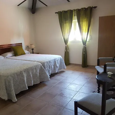 El Mirador Del Abuelo * Cabeza del Buey