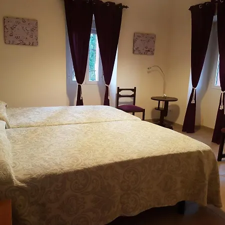 El Mirador Del Abuelo * Cabeza del Buey