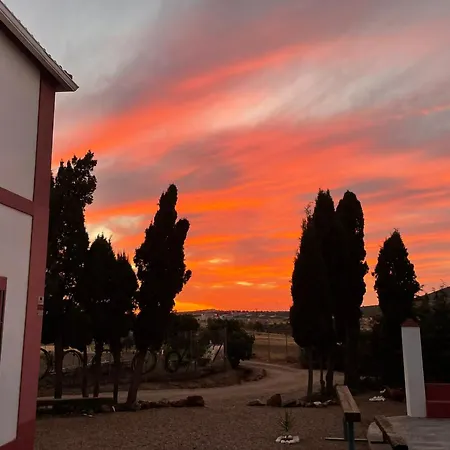 El Mirador Del Abuelo