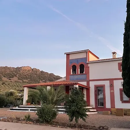 El Mirador Del Abuelo * Cabeza del Buey