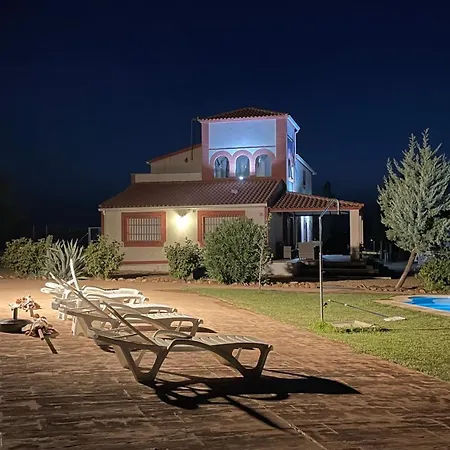El Mirador Del Abuelo
