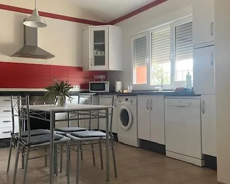 Country house El Mirador Del Abuelo