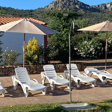 Casa rural El Mirador Del Abuelo *