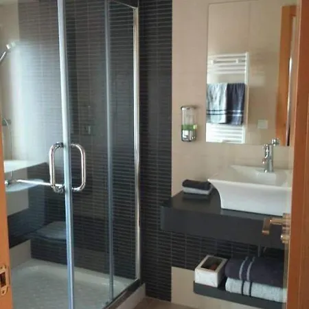 El Mirador Del Abuelo Cabeza del Buey