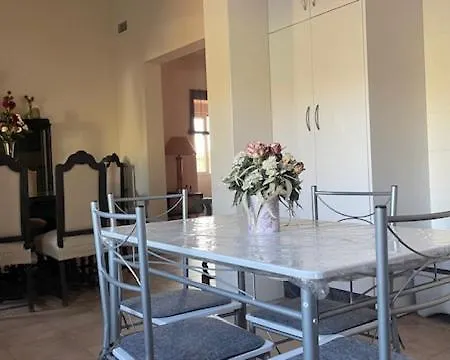 El Mirador Del Abuelo منزل ريفي