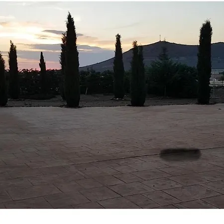 Casa rural El Mirador Del Abuelo