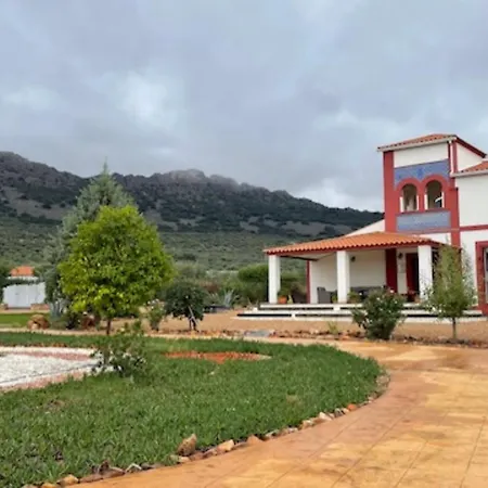 El Mirador Del Abuelo *