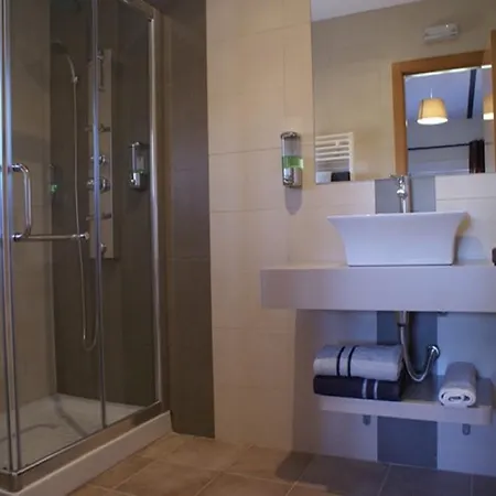 Country house El Mirador Del Abuelo