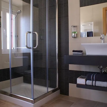 Country house El Mirador Del Abuelo *