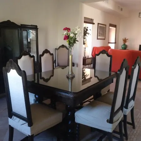 El Mirador Del Abuelo