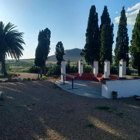 El Mirador Del Abuelo