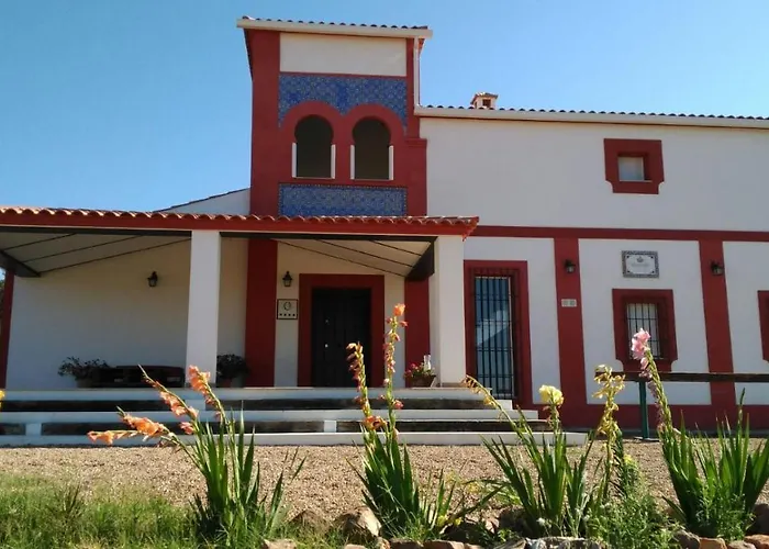 El Mirador Del Abuelo Casa rural