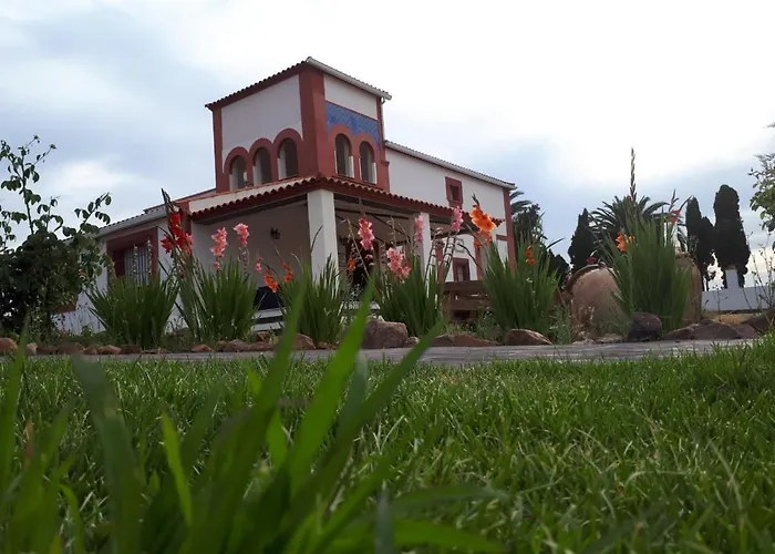 El Mirador Del Abuelo