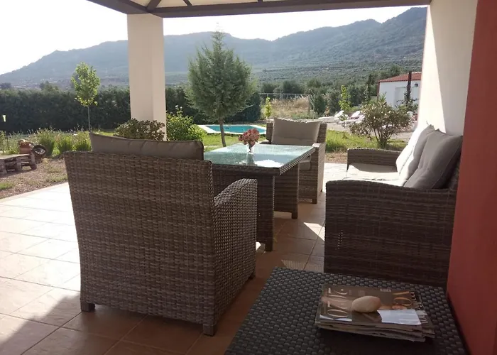 El Mirador Del Abuelo