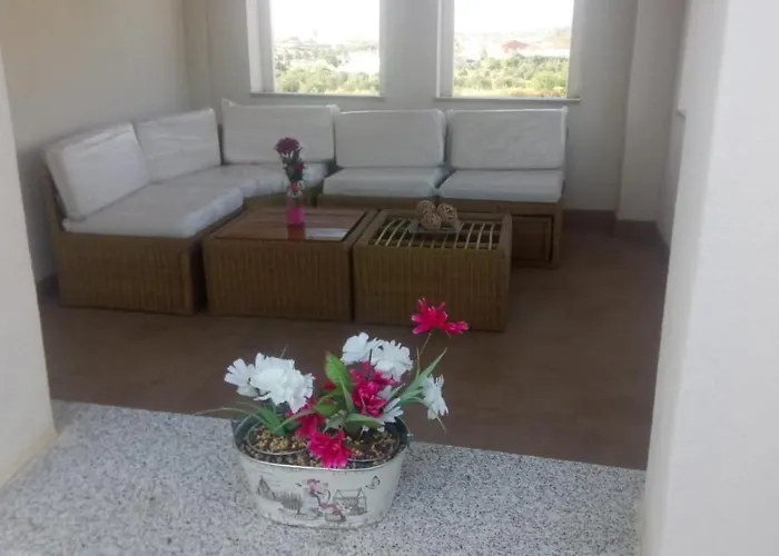 El Mirador Del Abuelo Casa rural *