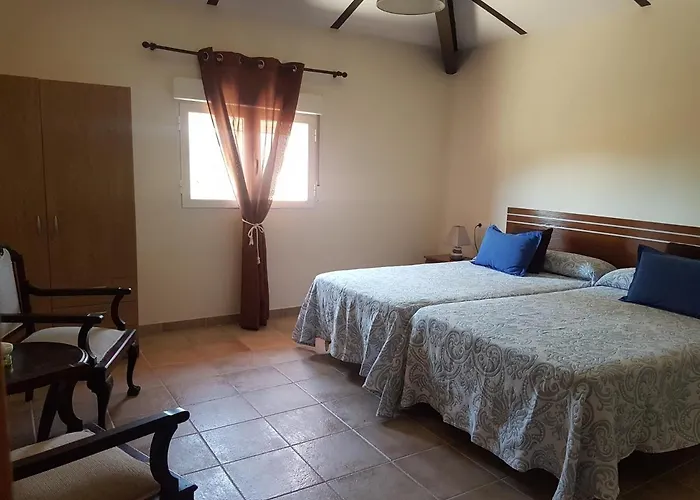 El Mirador Del Abuelo *