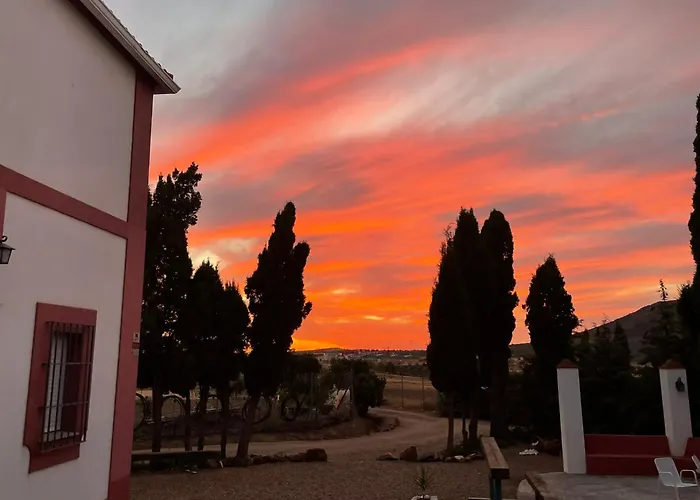 El Mirador Del Abuelo