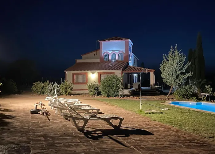 El Mirador Del Abuelo