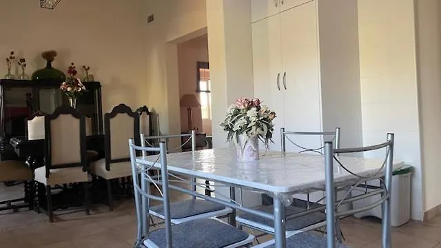 El Mirador Del Abuelo Casa rural