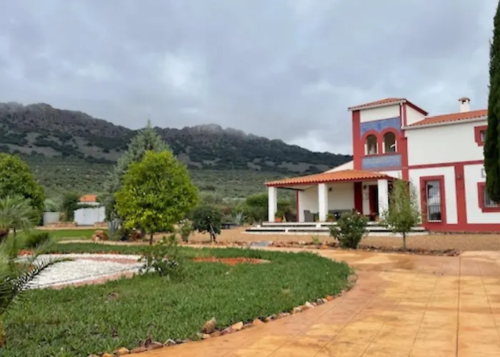 El Mirador Del Abuelo *