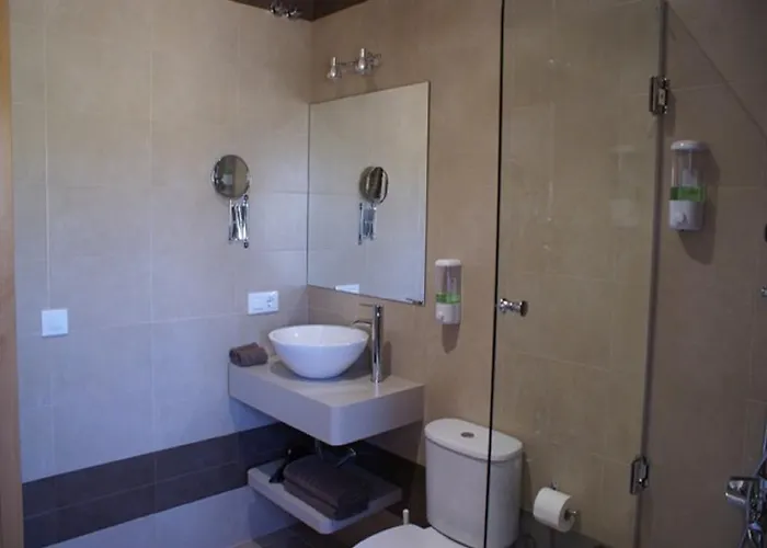 El Mirador Del Abuelo Cabeza del Buey