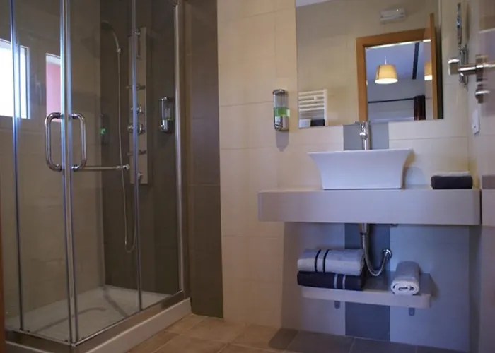 Casa rural El Mirador Del Abuelo