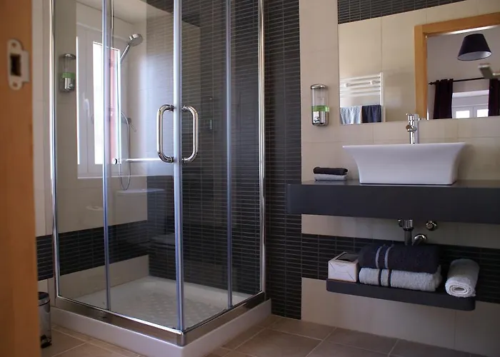 Casa rural El Mirador Del Abuelo *