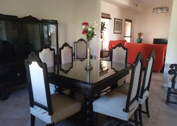 El Mirador Del Abuelo